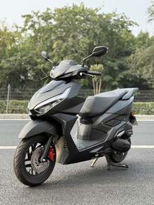 二手新大洲本田NS125RX