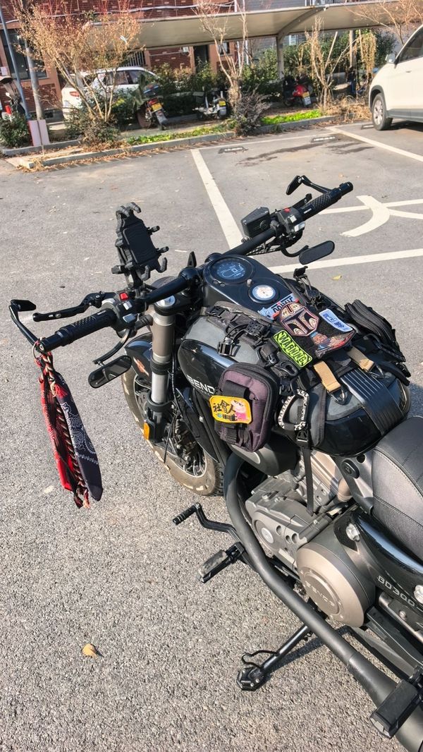 二手奔达Rock300 灰石