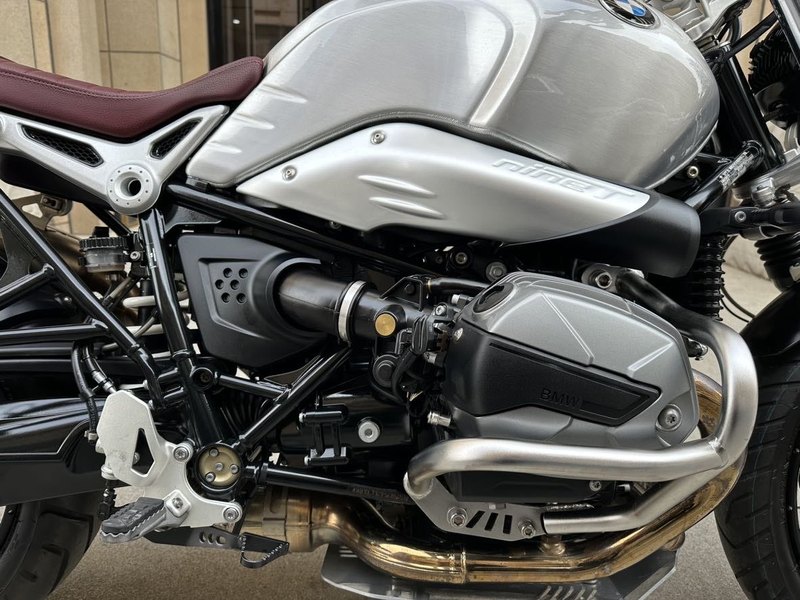 二手宝马R NineT