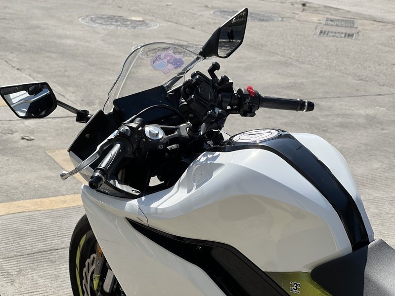 二手凯越250RR 刺鸟