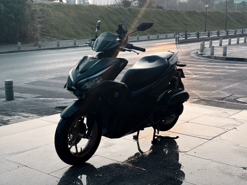 二手雅马哈AEROSPORTS X