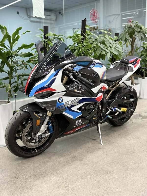 二手宝马S 1000 RR