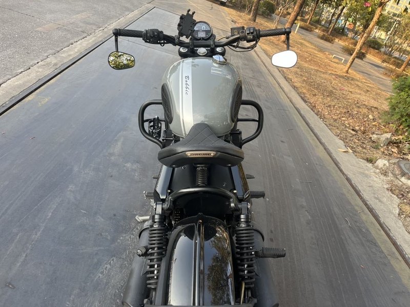 二手长江Bobbie ll 700i