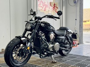 二手奔达金吉拉450