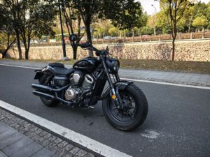 二手奔达金吉拉450