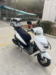 二手建设雅马哈赛鹰GT