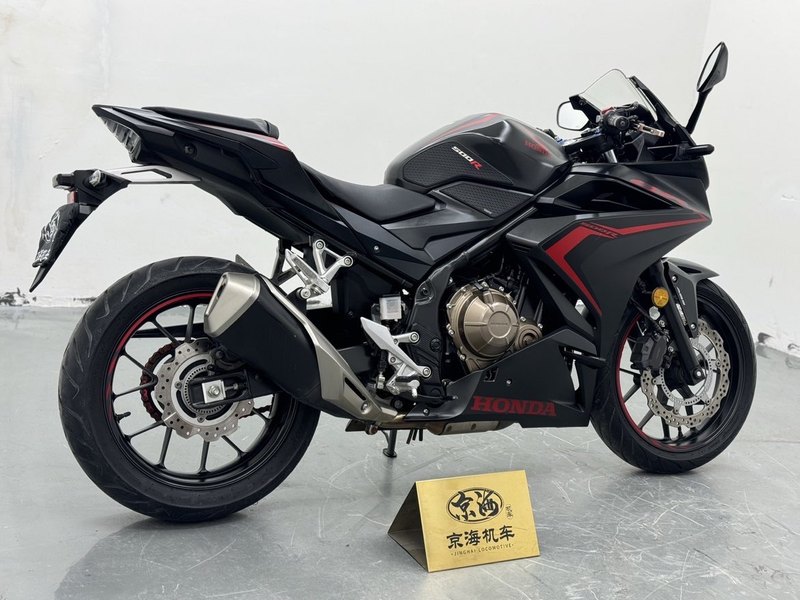 二手本田CBR500R(进口)