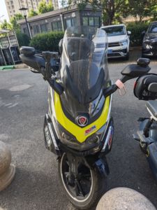 二手赛科龙睿途 RT3