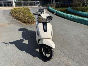 二手木兰木兰125