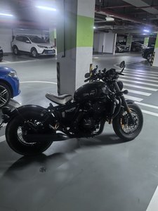 二手长江Bobbie Ⅱ 450S