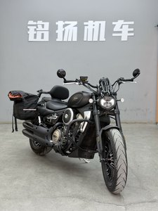 二手凯越625V 枪骑兵