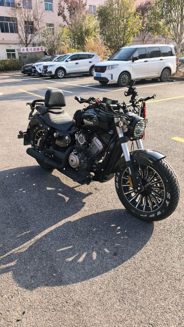 二手奔达Rock300 灰石