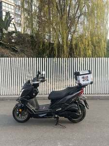 二手光阳Racing H 150