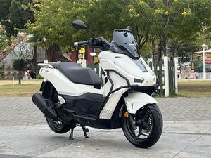 二手五羊本田NWG150