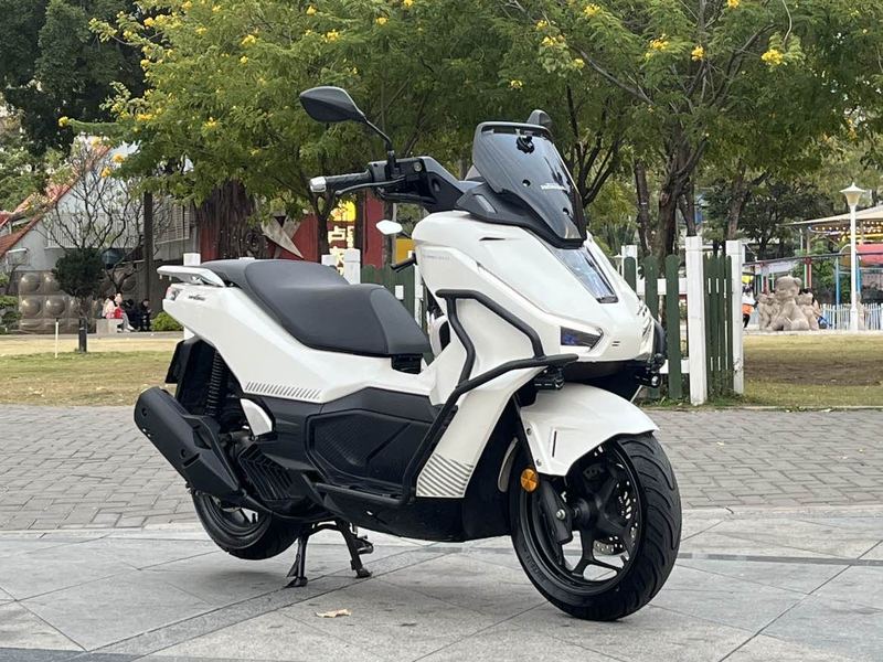 二手五羊本田NWG150