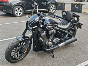 二手奔达金吉拉350