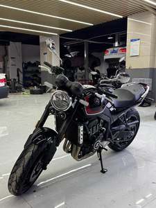 二手张雪机车500F