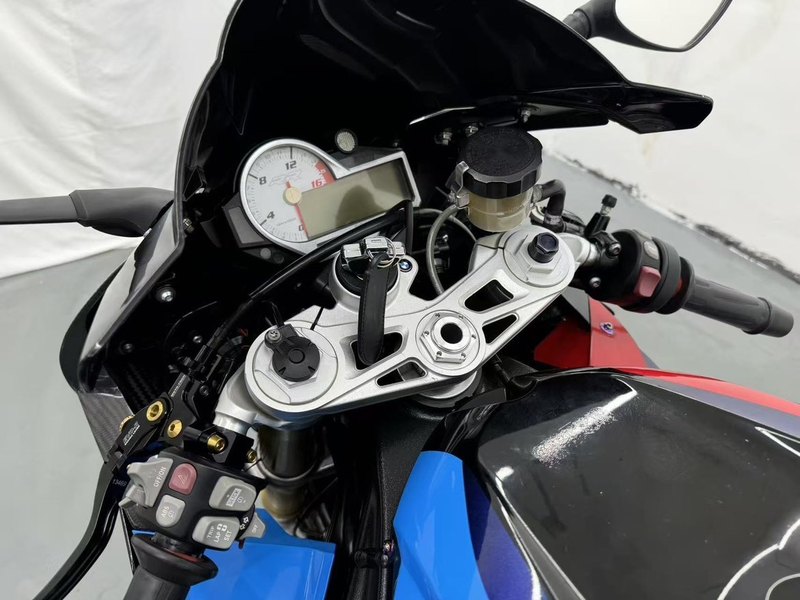 二手宝马S 1000 RR