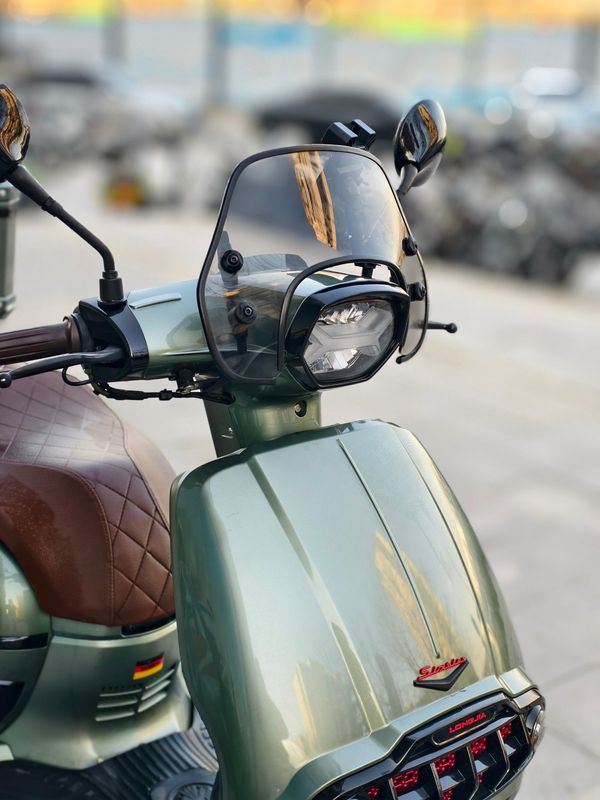 二手维多利亚Sixties 150Si