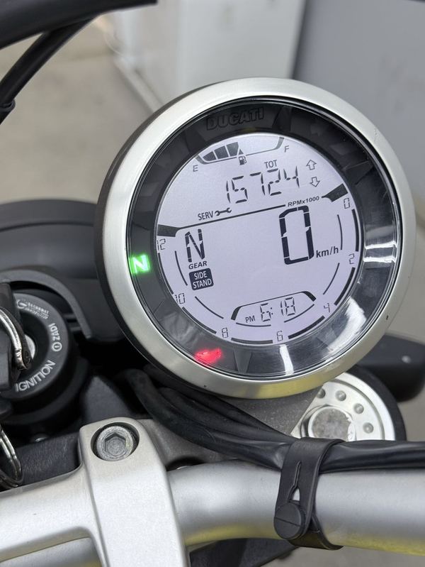 二手杜卡迪Scrambler 800