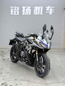 二手春风250SR