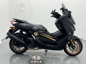 二手雅马哈NMAX