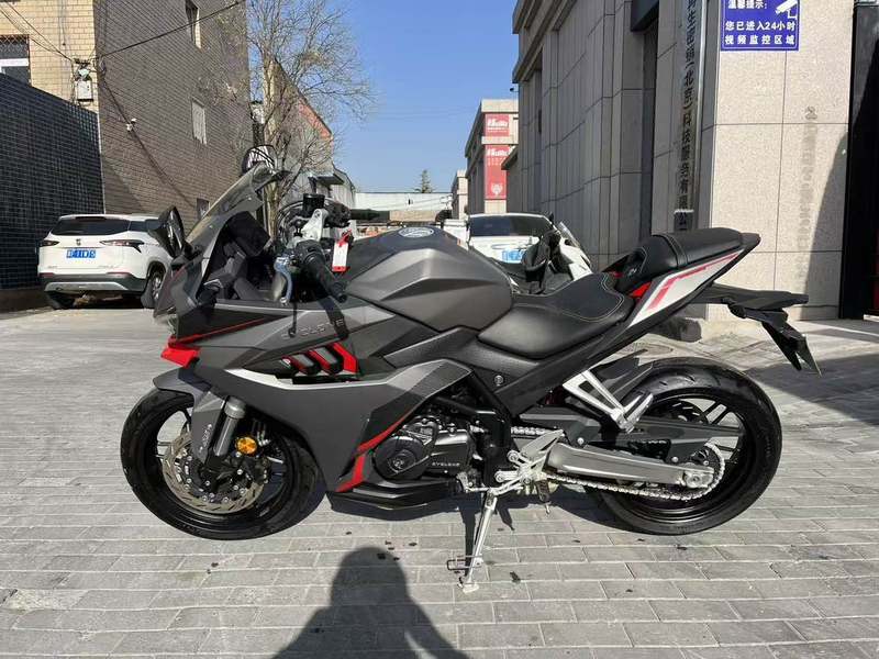 二手赛科龙RC401