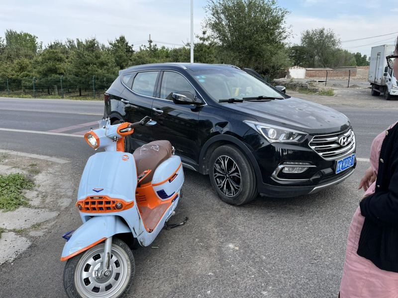 二手维多利亚Sixties 300i