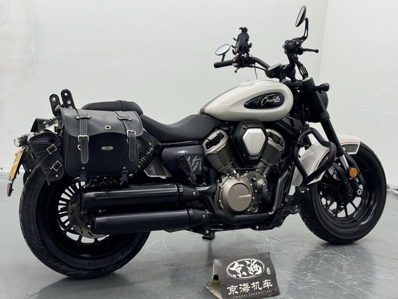 二手奔达金吉拉450