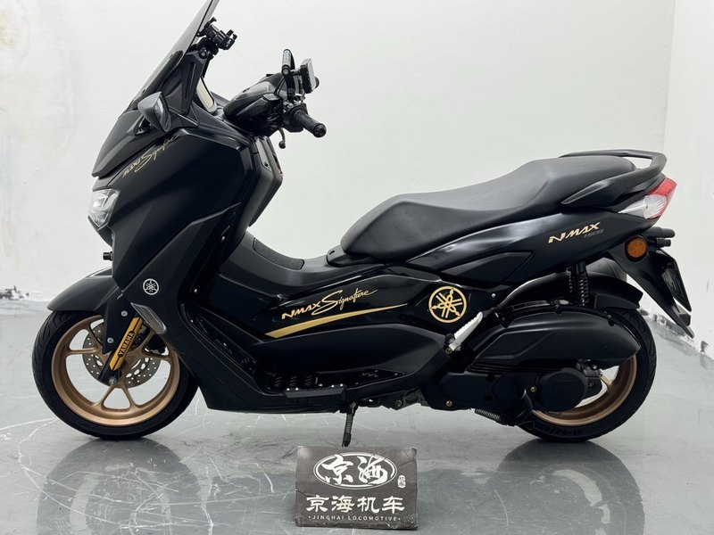 二手雅马哈NMAX