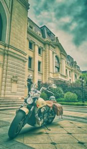 二手印第安侦察兵 Scout 