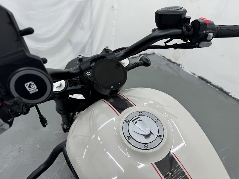 二手奔达金吉拉450