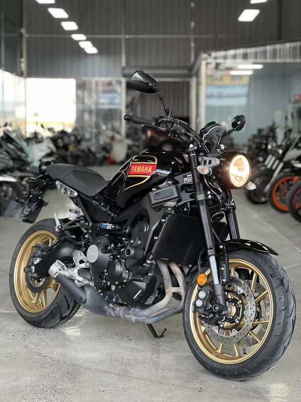 二手雅马哈XS900R