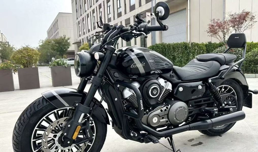 二手奔达灰石250