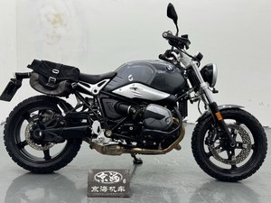 二手宝马R NineT