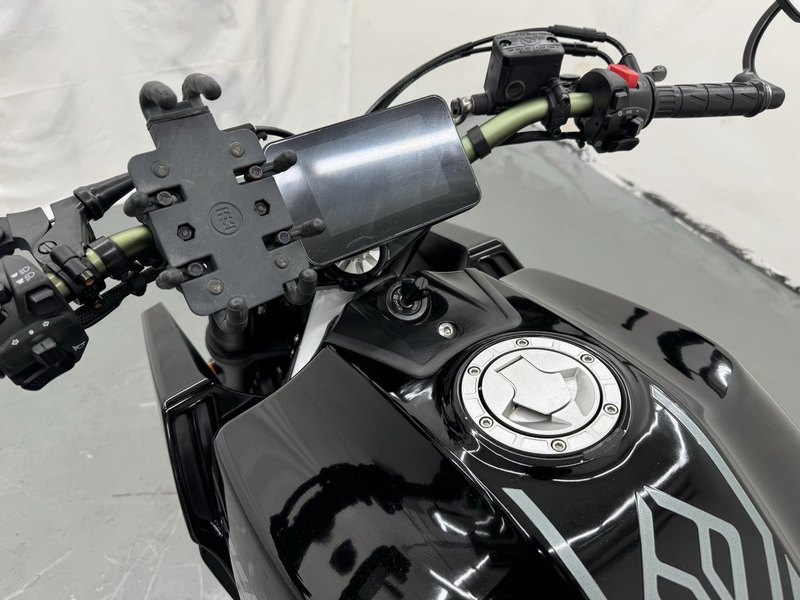 二手奔达LFS700 唐刀