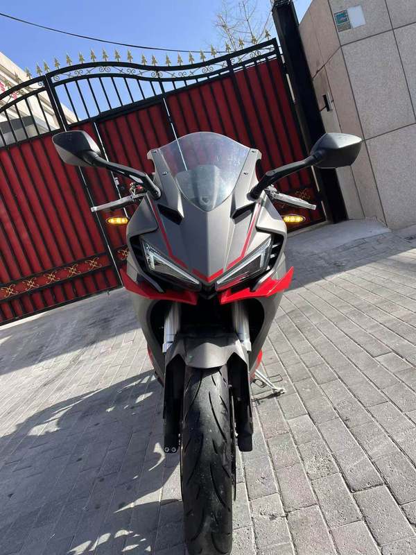 二手赛科龙RC401