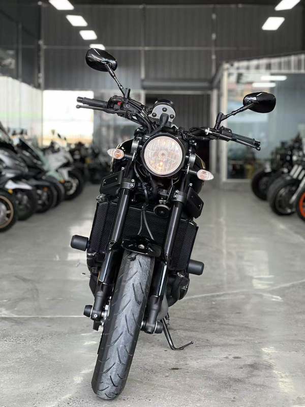 二手雅马哈XS900R