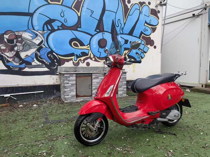 二手VESPASprint 150