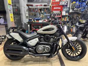 二手奔达金吉拉350