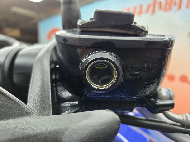 二手宝马F 750 GS