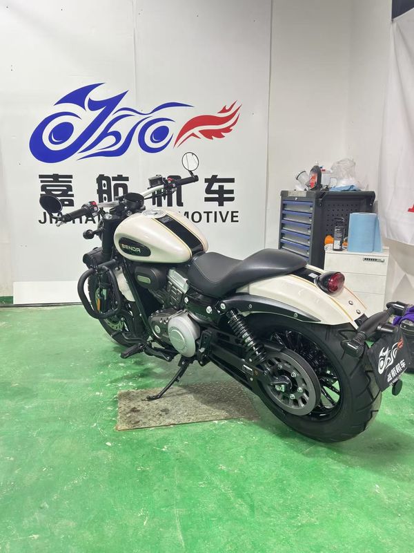 二手奔达金吉拉300