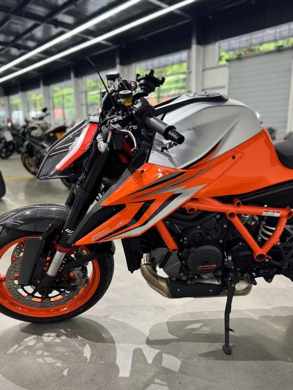 二手KTMR2R1290 Super Duke