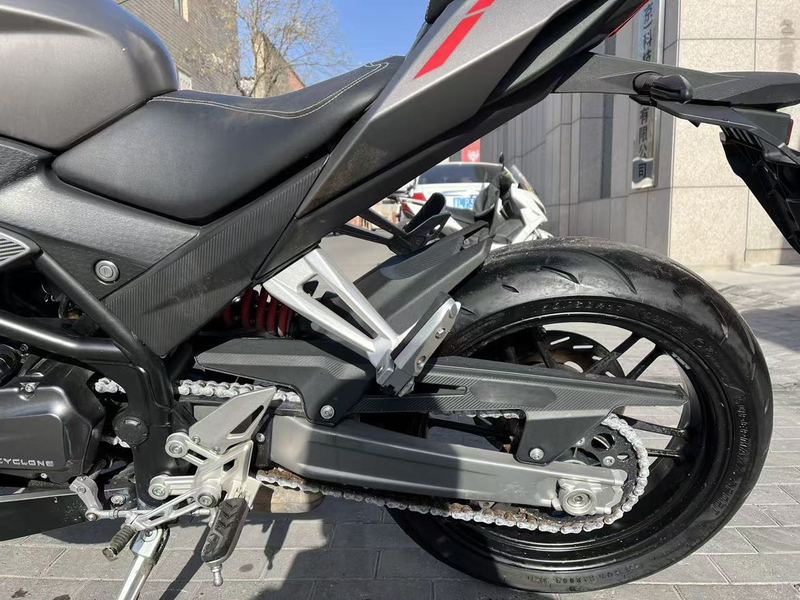 二手赛科龙RC401