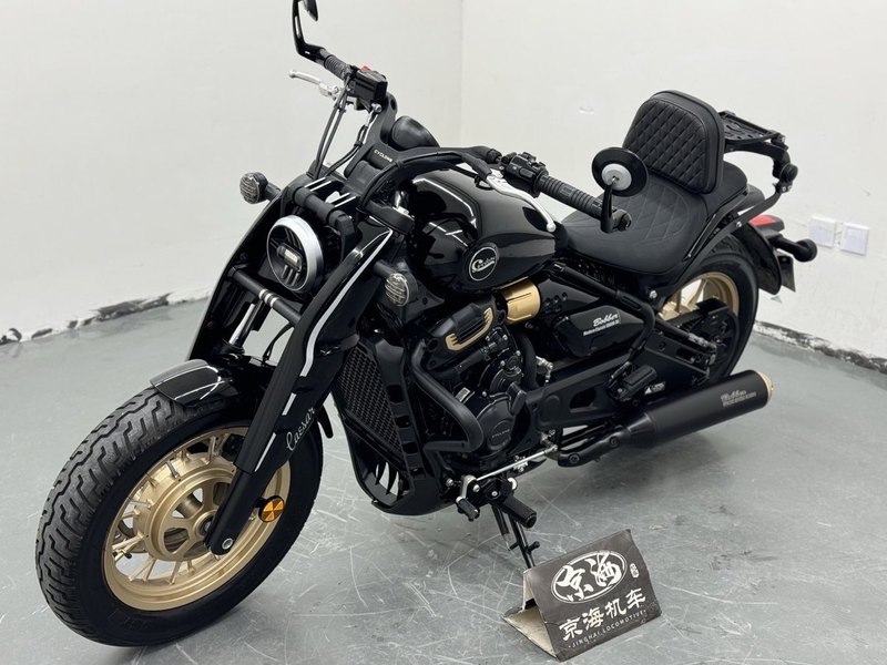 二手赛科龙RA600