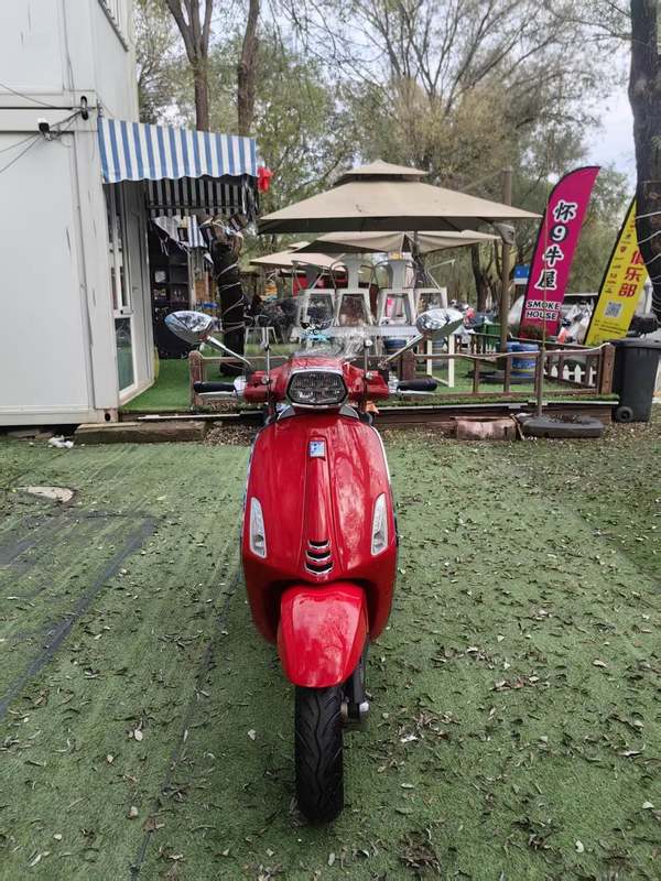 二手VESPASprint 150