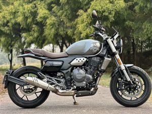 二手赛科龙RE600