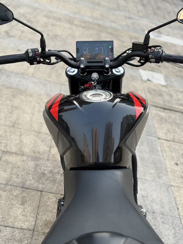 二手凯越Cobra 321R