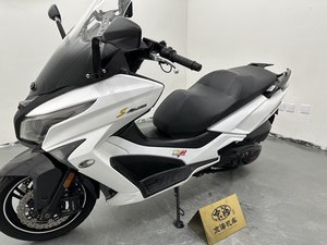 二手光阳赛艇 S400