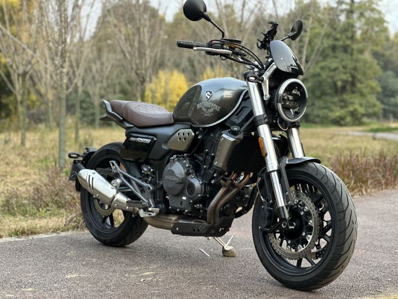 二手赛科龙RE600